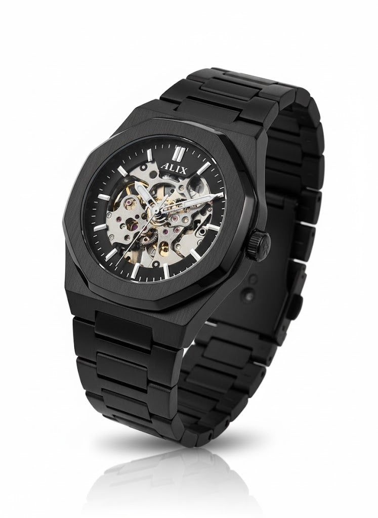 Gents watches.