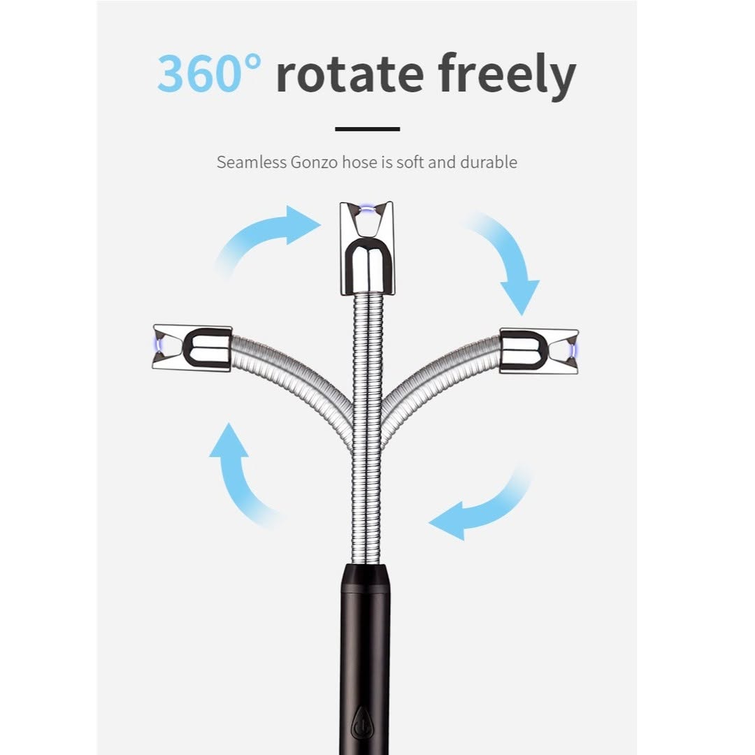 Electric Gas Ligter