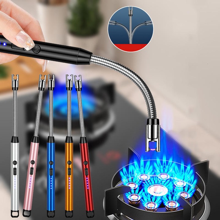 Electric Gas Ligter