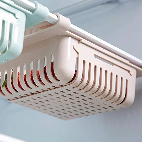 Fridge Storage Basket