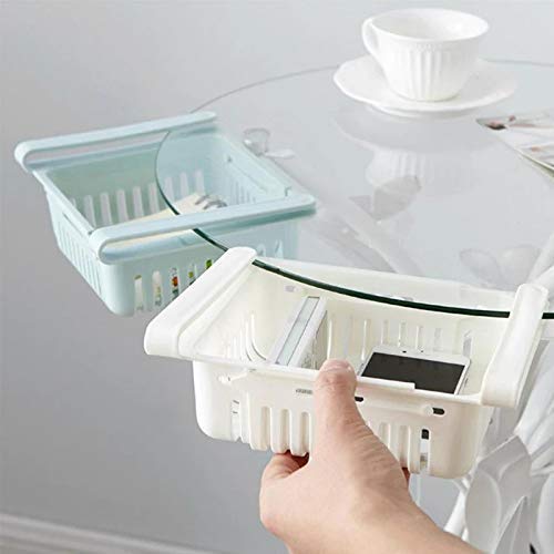 Fridge Storage Basket