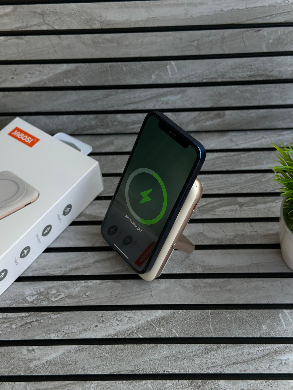 10,000 mAh powerbank