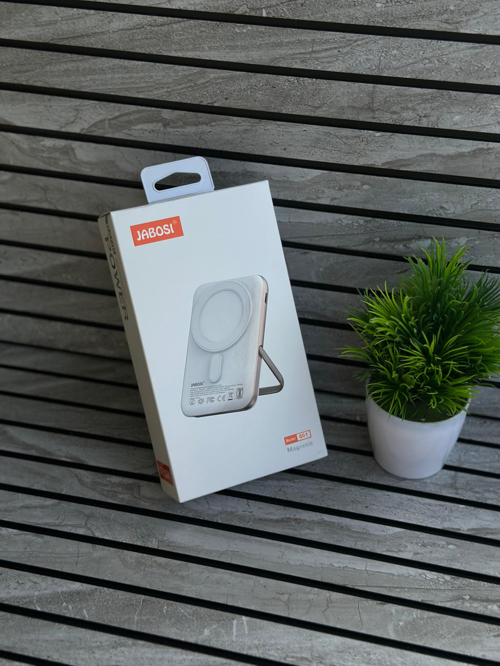 10,000 mAh powerbank