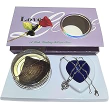 Love Pearl Oyster Set ❤️
