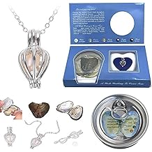 Love Pearl Oyster Set ❤️