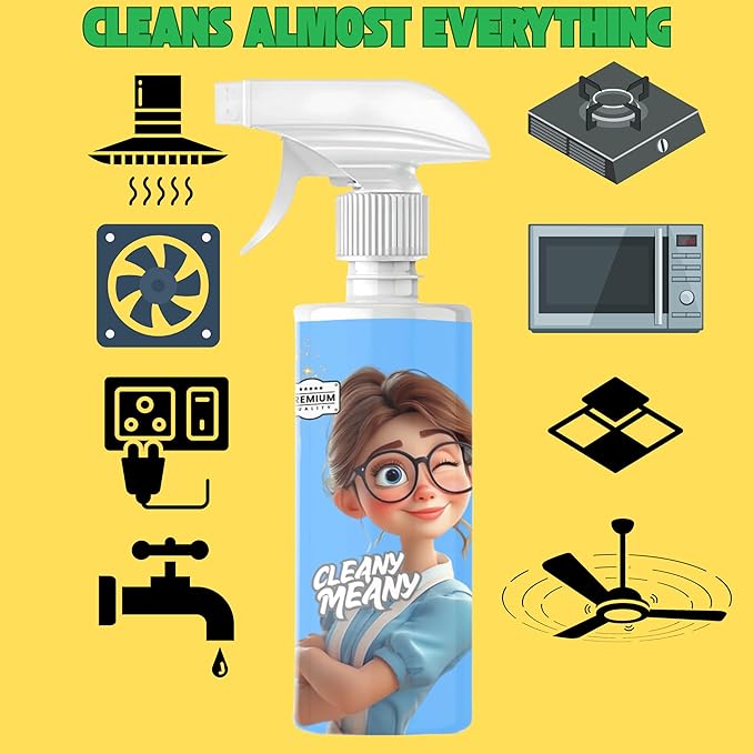 cleanymeany7o+ surfaces