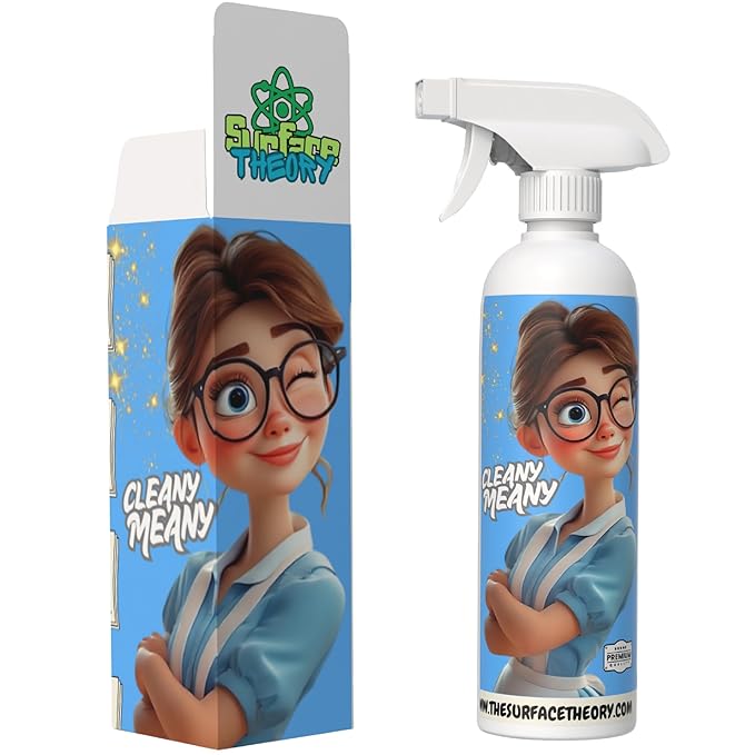 cleanymeany7o+ surfaces