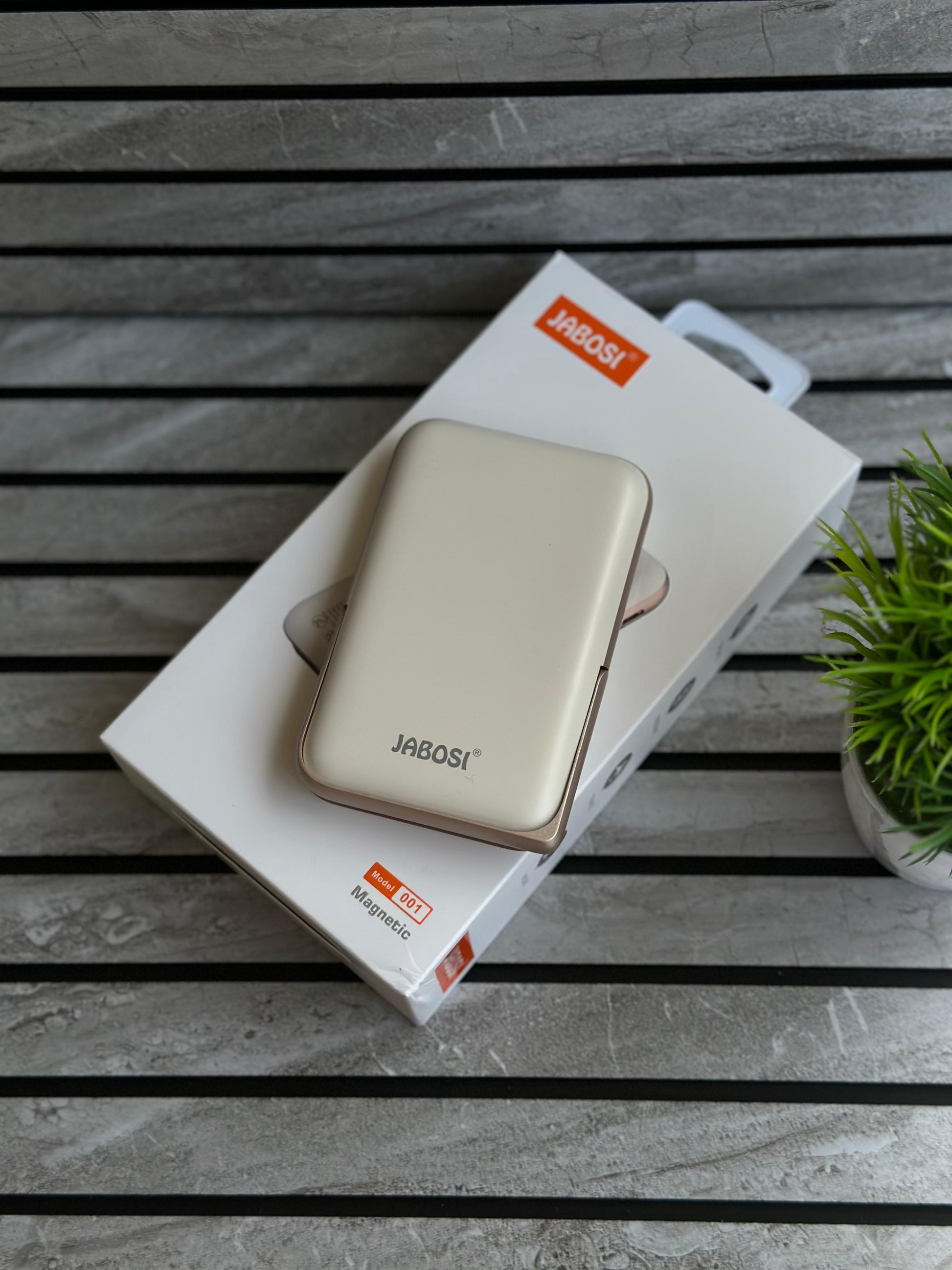 10,000 mAh powerbank
