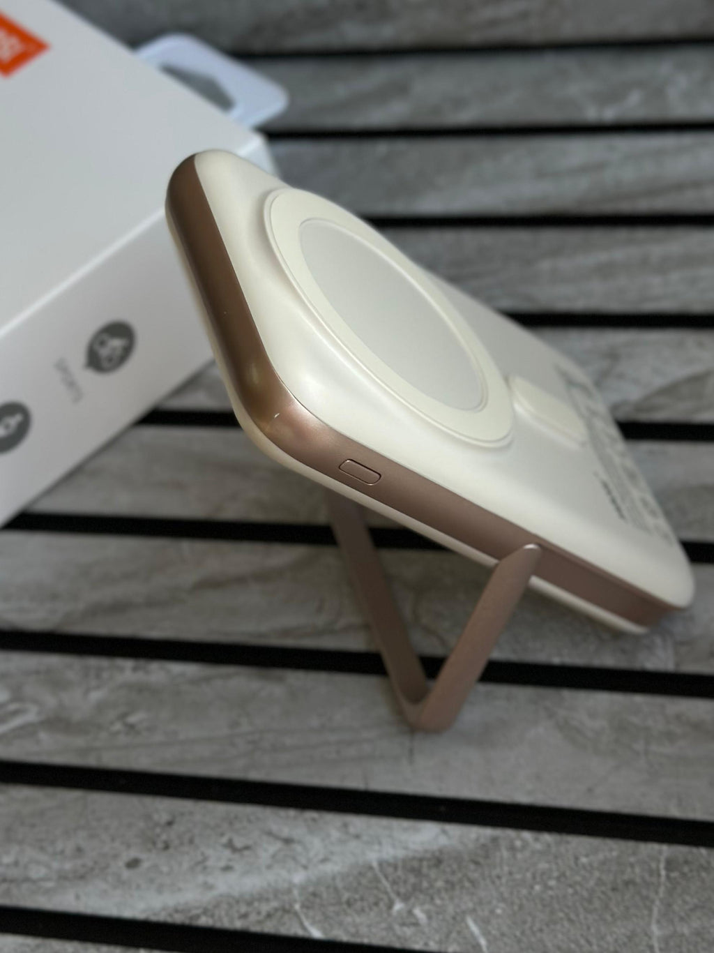 10,000 mAh powerbank