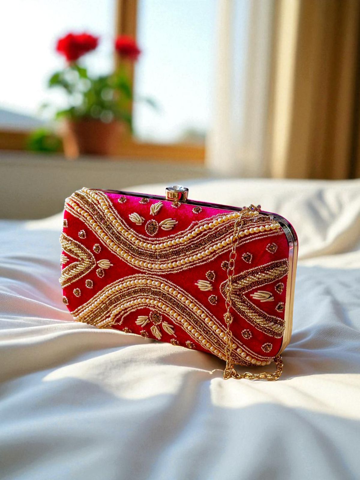 Pouches