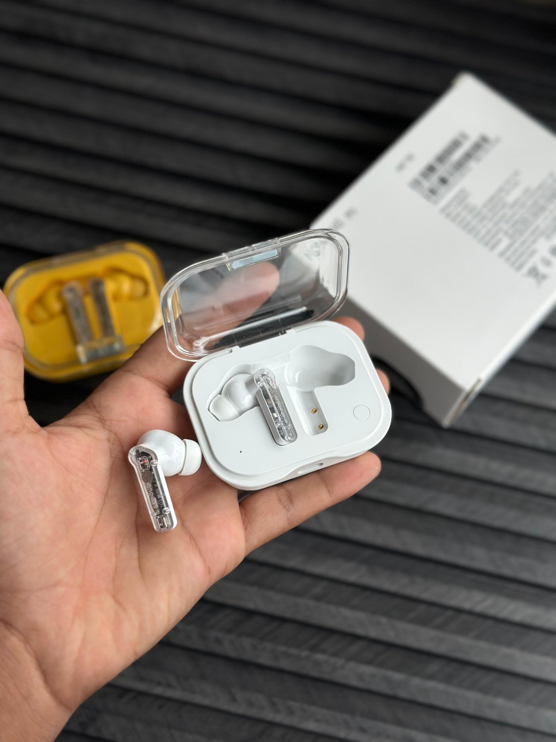Airpods