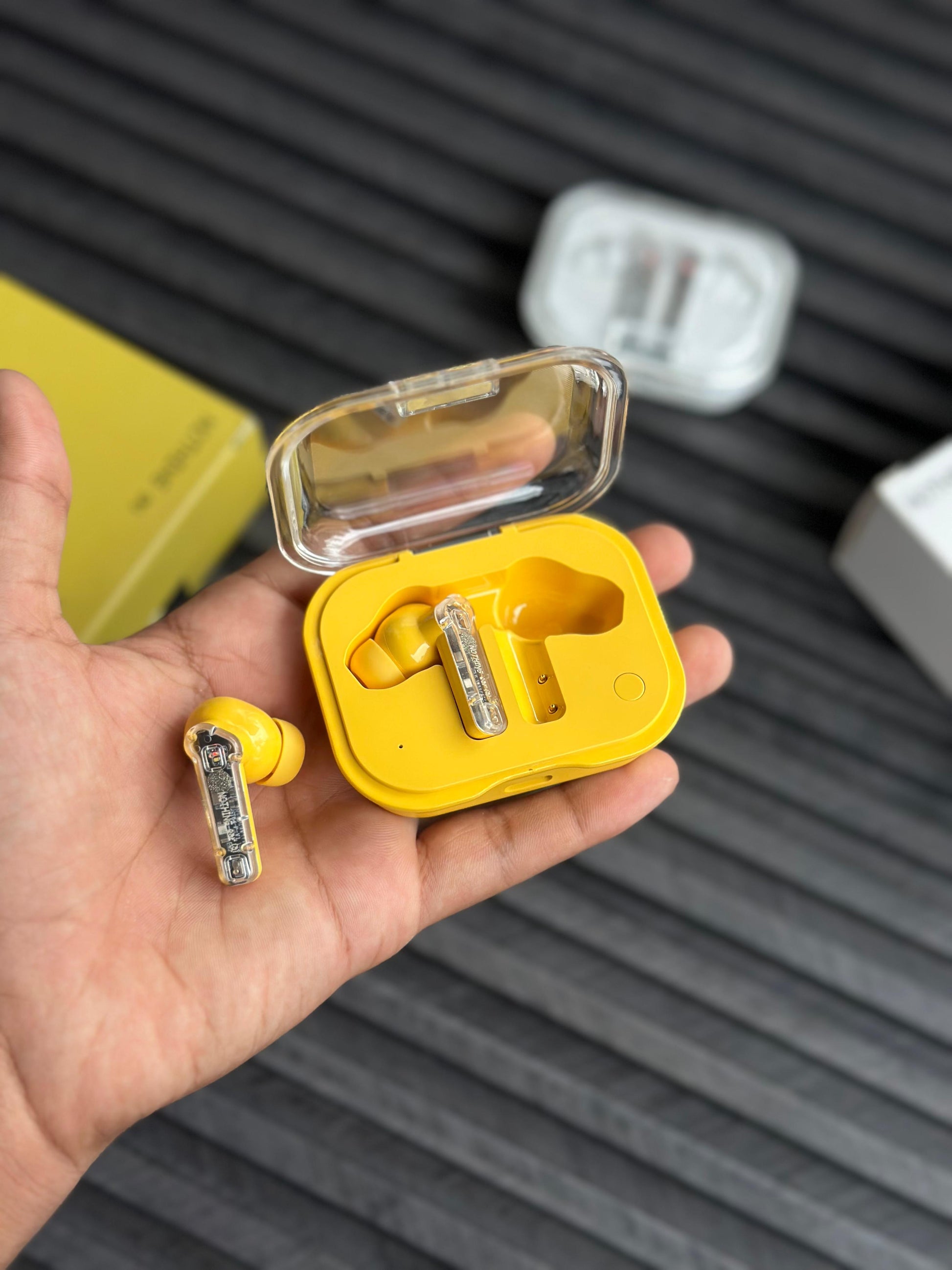 Airpods