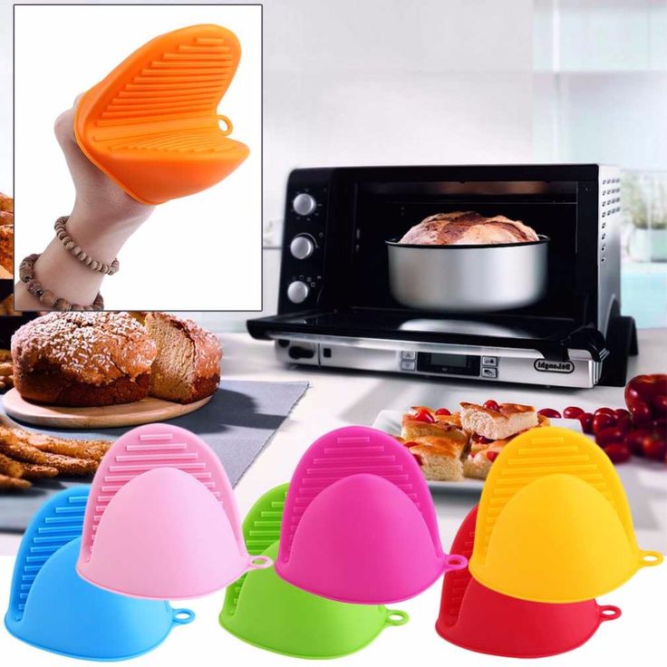 Kitchen gadget