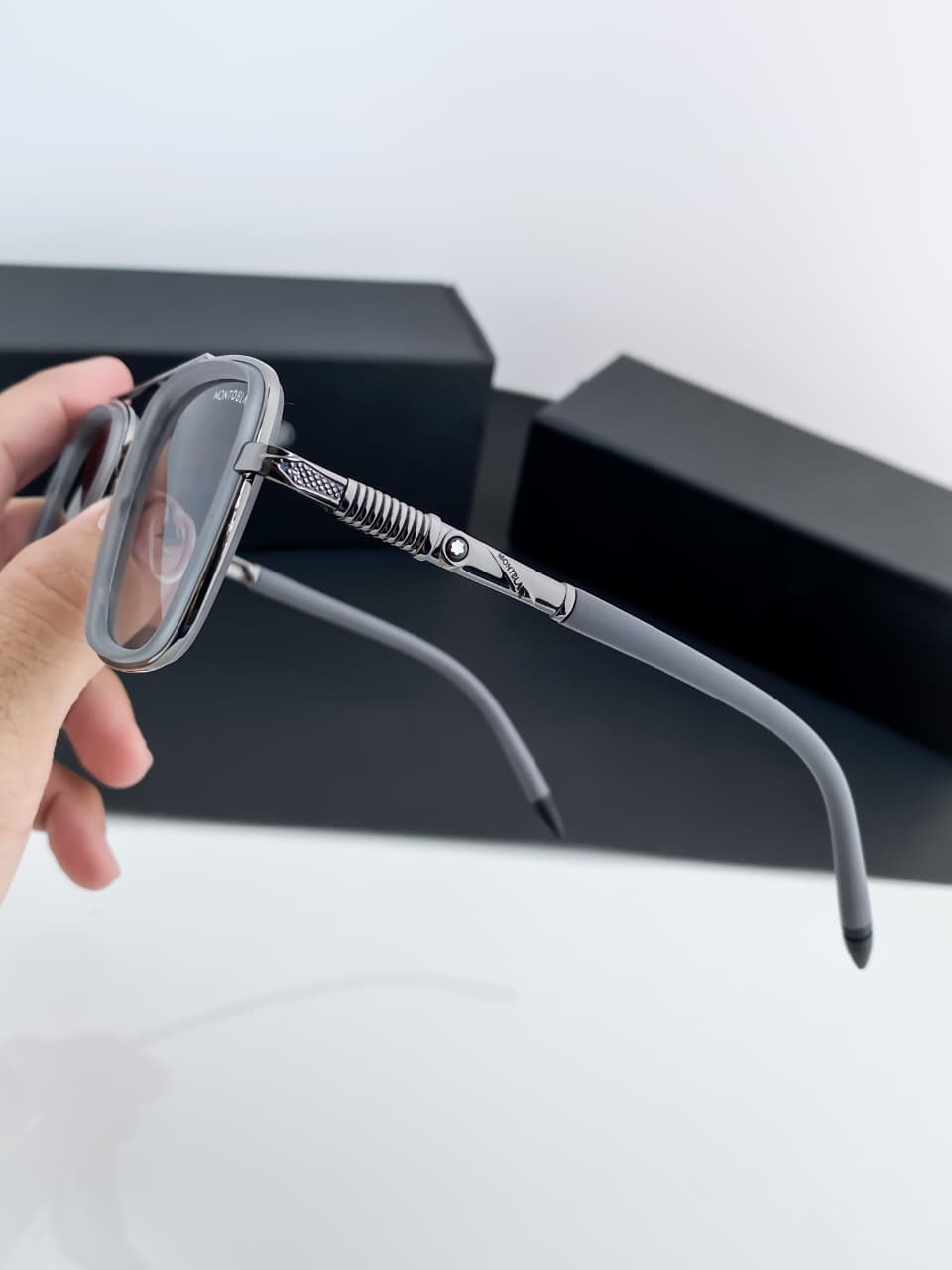 Glasses 1