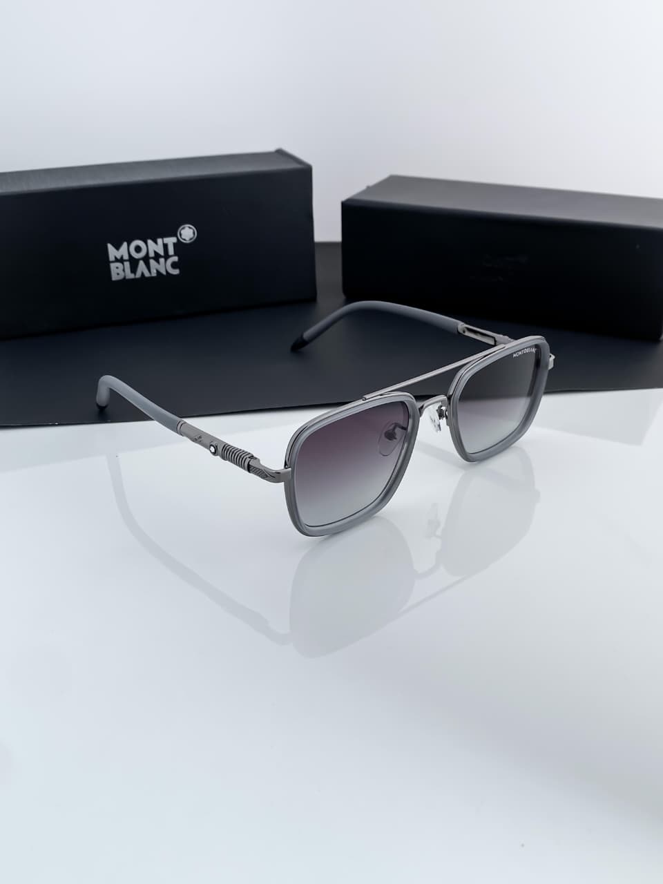 Glasses 1