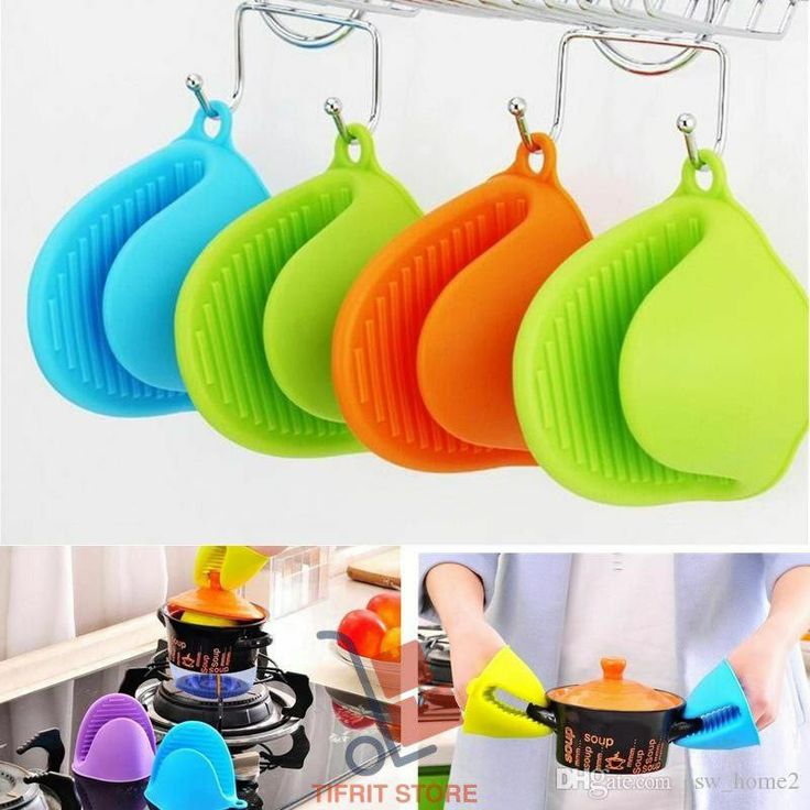 Kitchen gadget