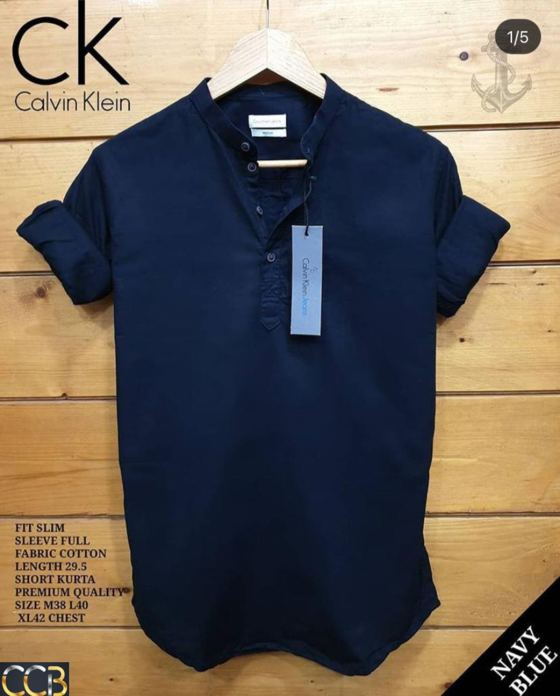 Polo shirts