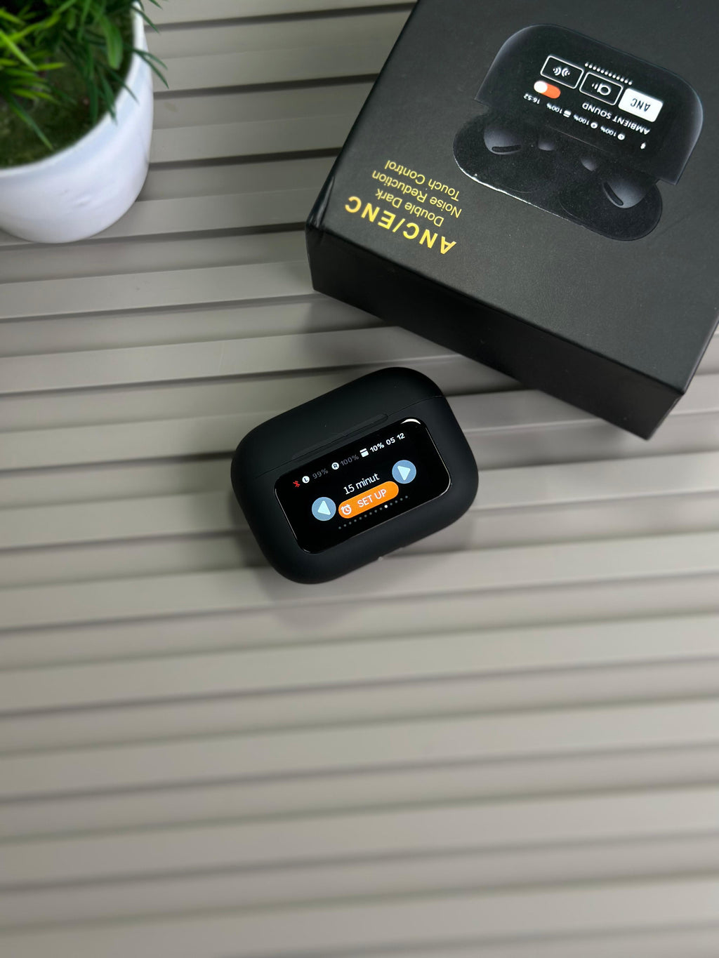 Airpods