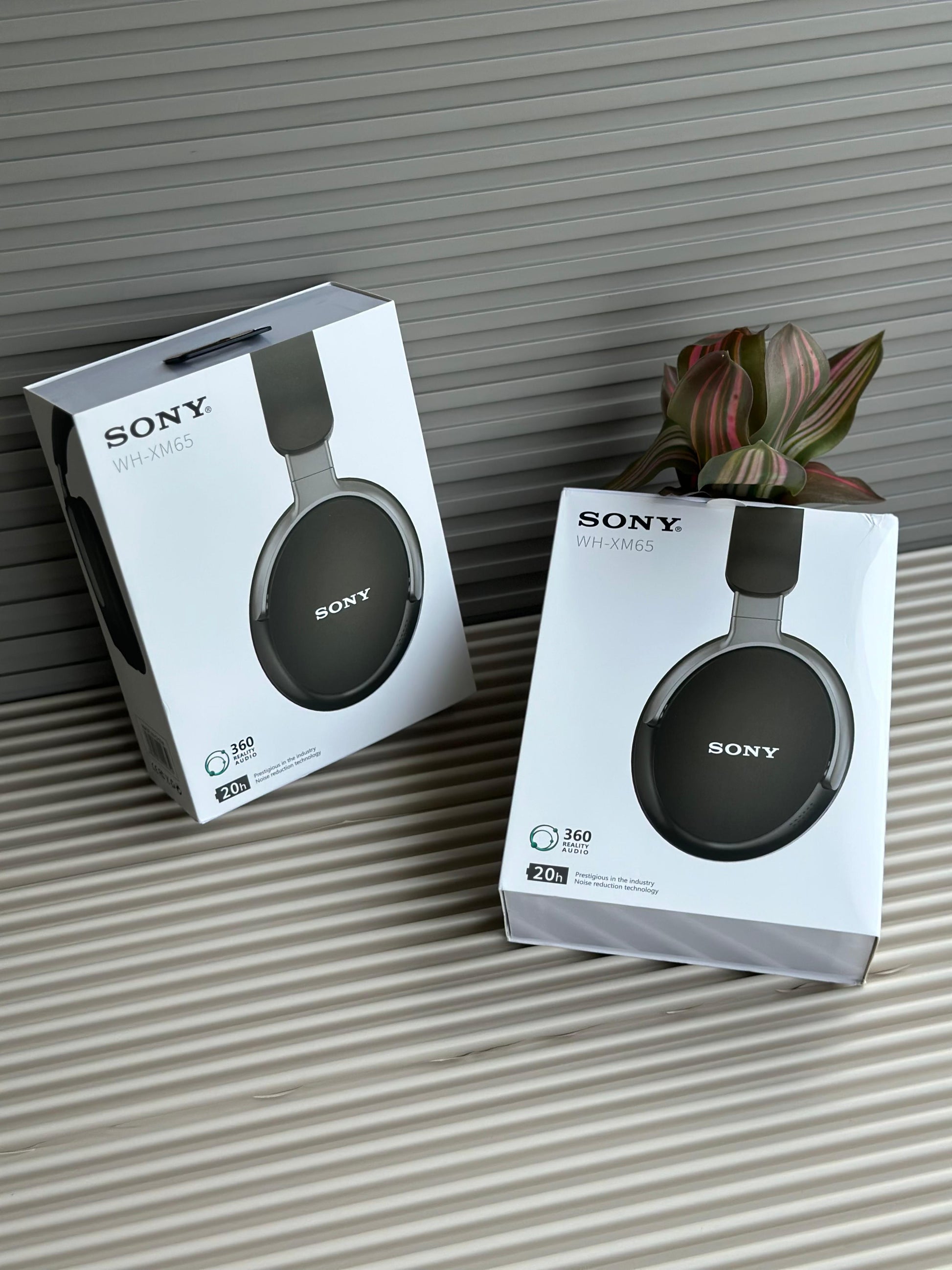 Headphone