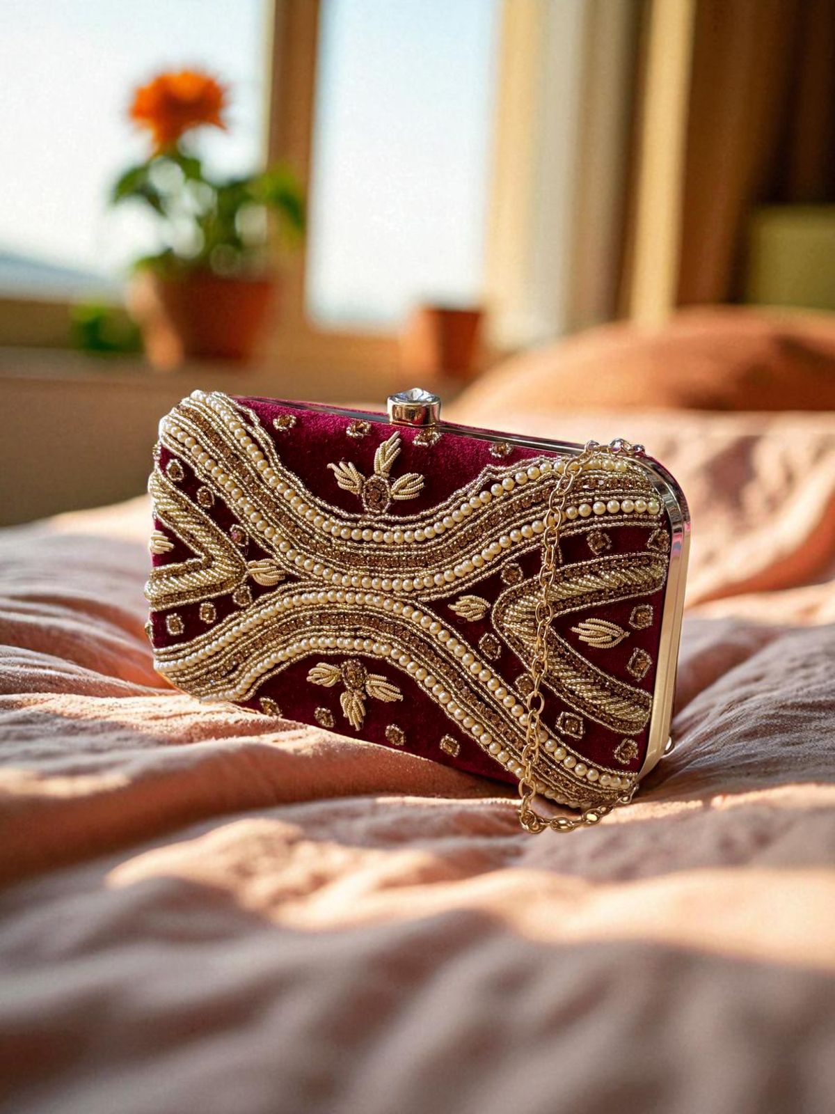 Pouches