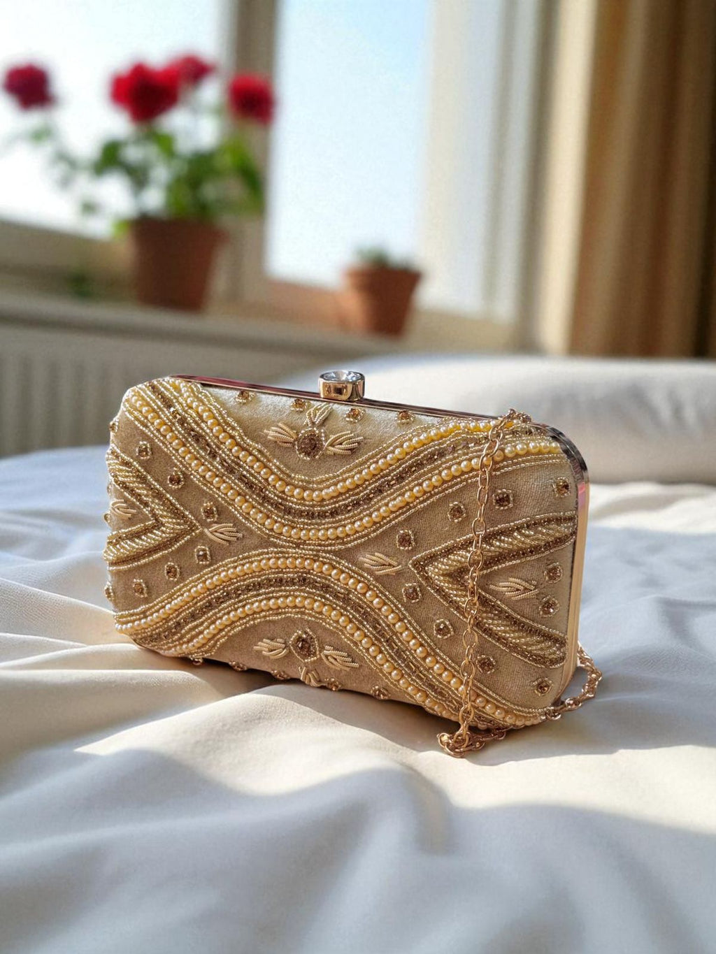 Pouches