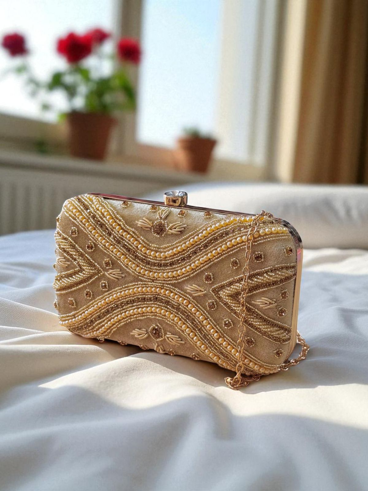 Pouches