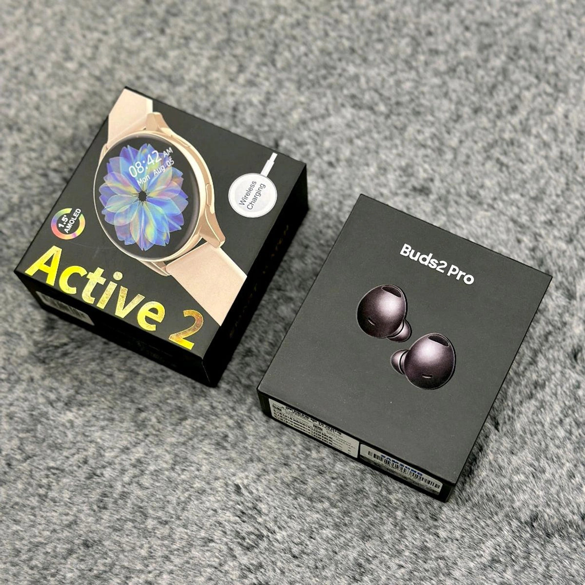 Most Awaited Budget Combo