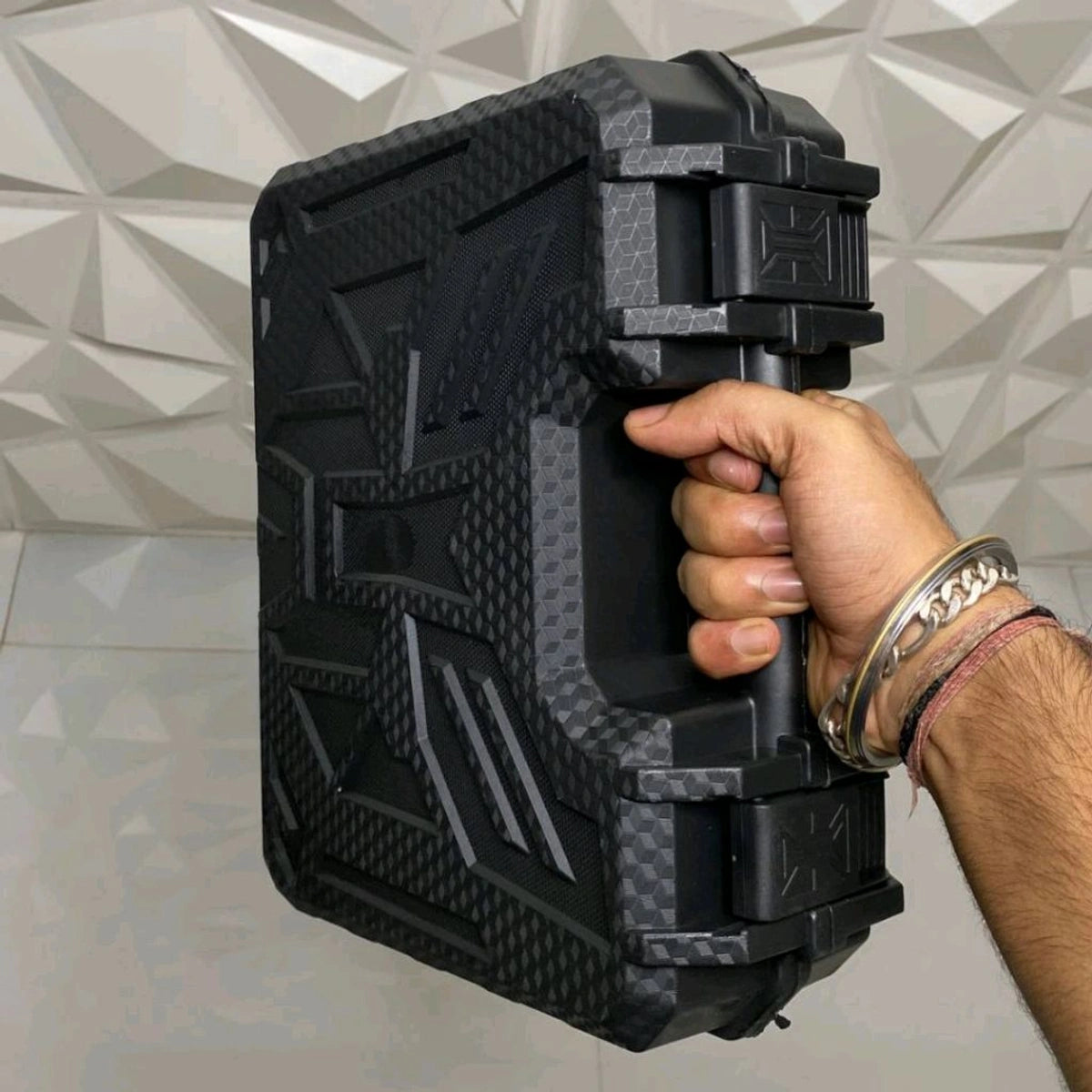 Electric car wash Gun