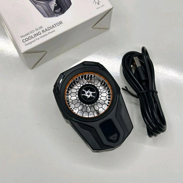 XO SL08 Mobile Phone Cooling Radiator