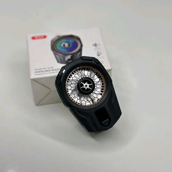 XO SL08 Mobile Phone Cooling Radiator