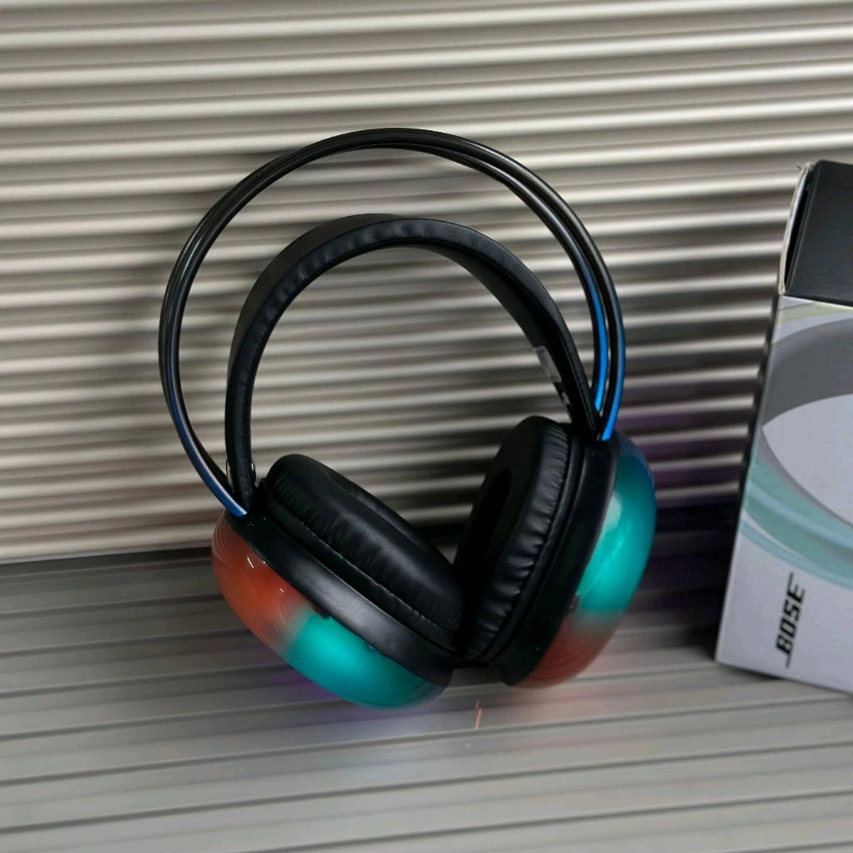 RGB Gaming Headphones