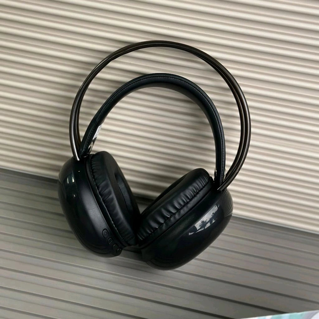 RGB Gaming Headphones