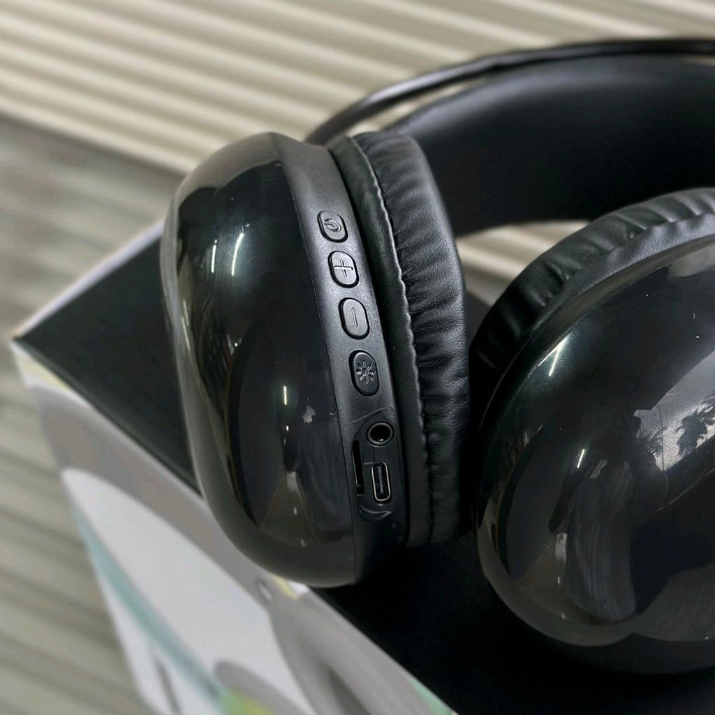 RGB Gaming Headphones