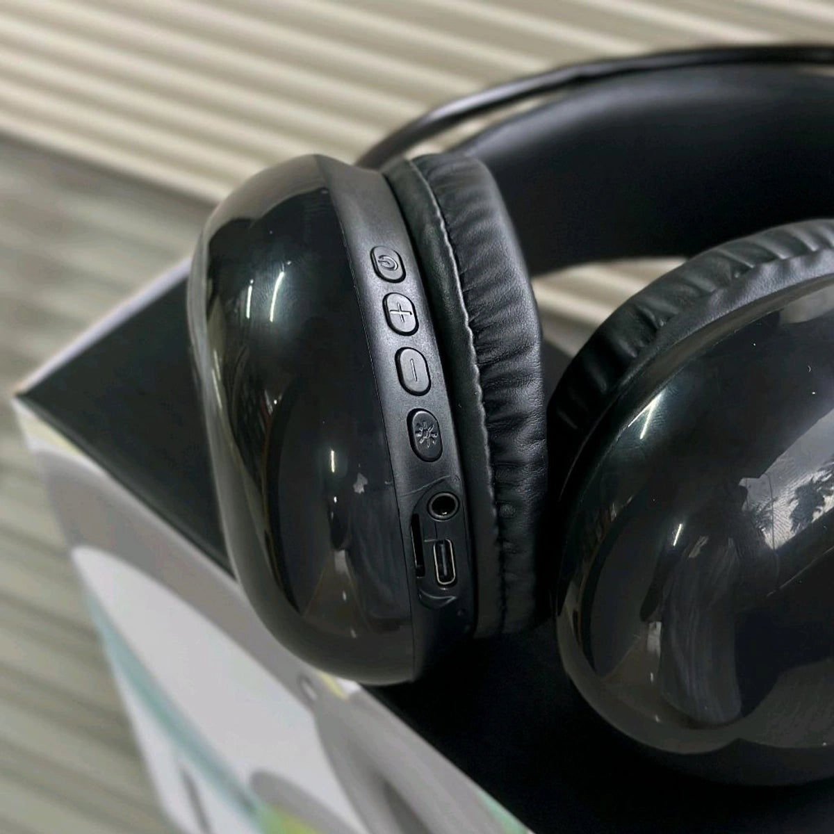 RGB Gaming Headphones