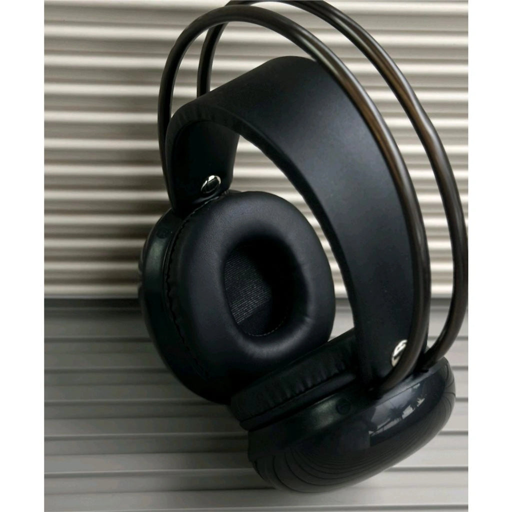 RGB Gaming Headphones