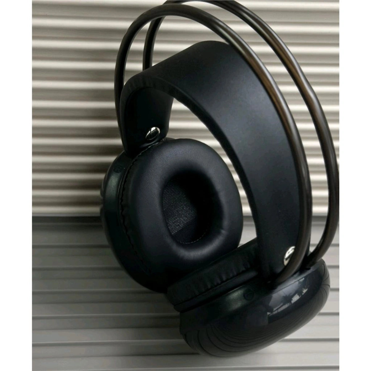 RGB Gaming Headphones