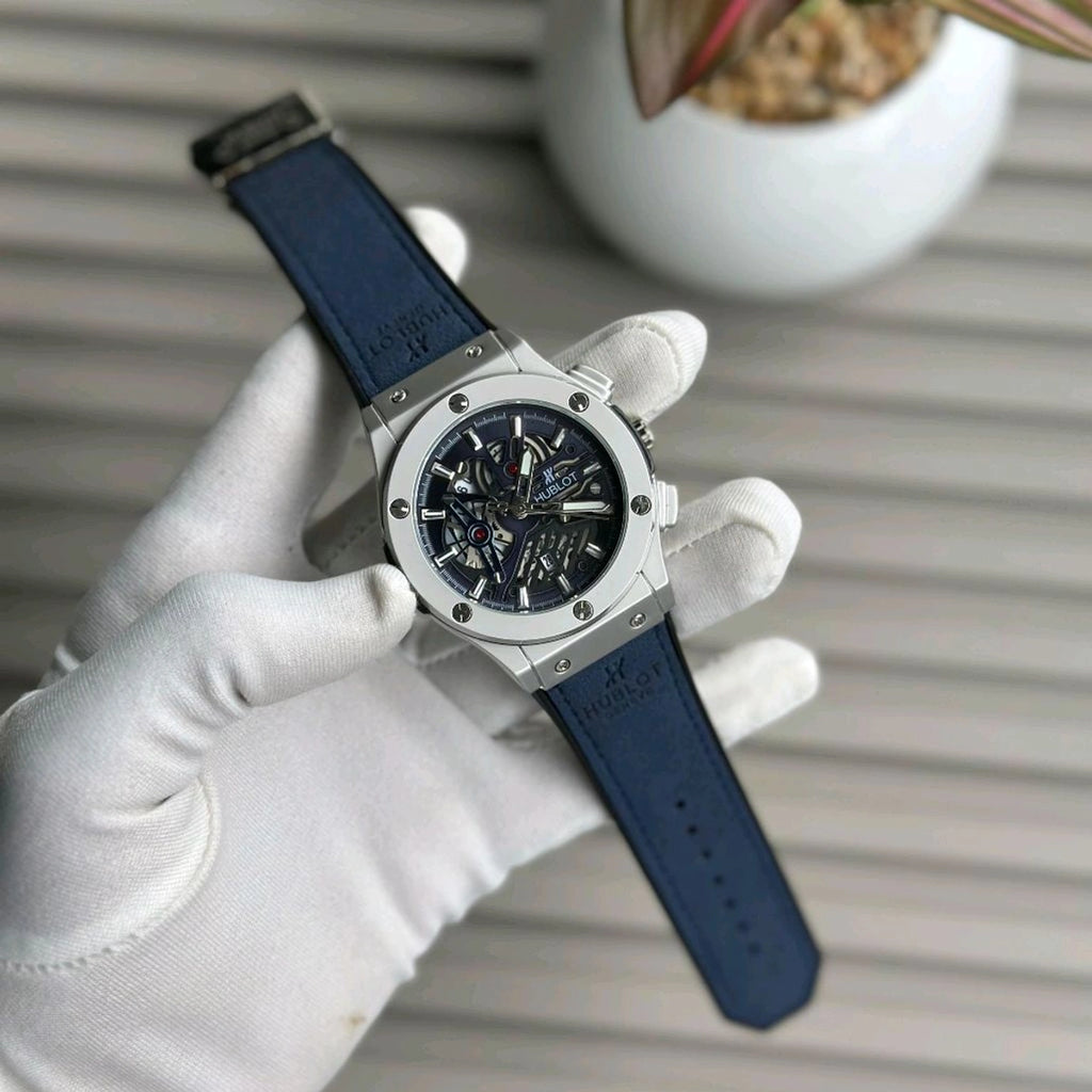 Analog Quality Watch