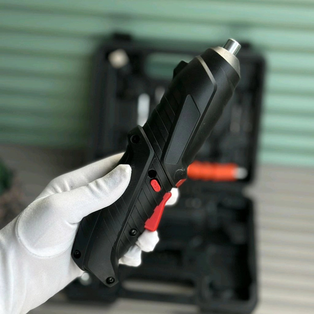 Power Drill 38X Kit