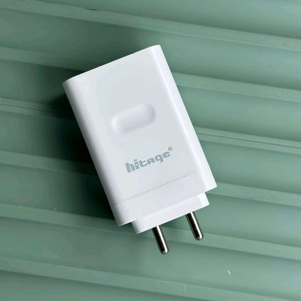 Hitage Thunder 100W Super Fast Charger