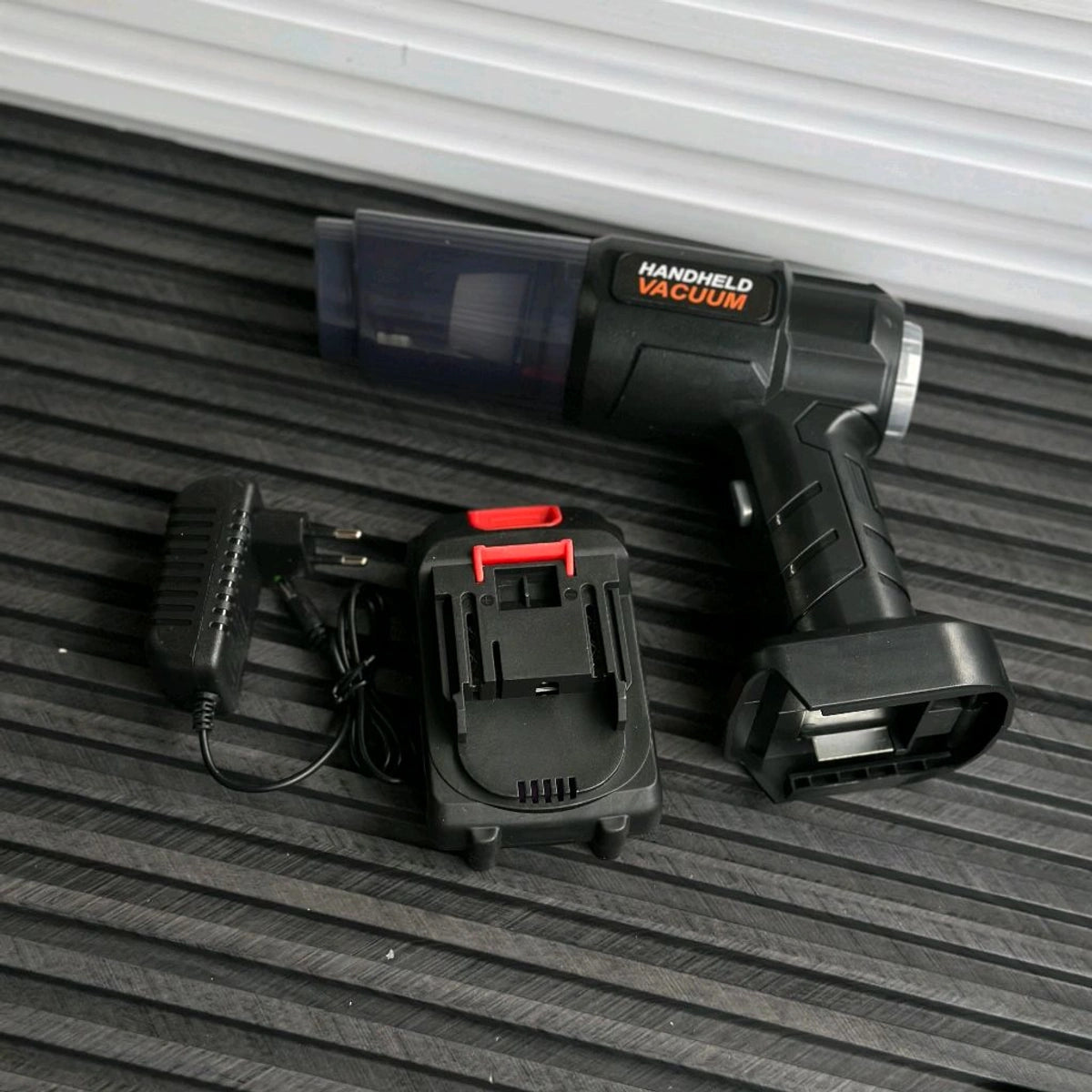 Multifunction Vacuum Cleaner