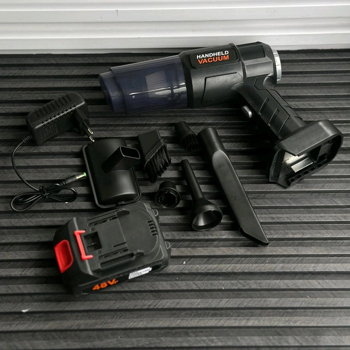 Multifunction Vacuum Cleaner