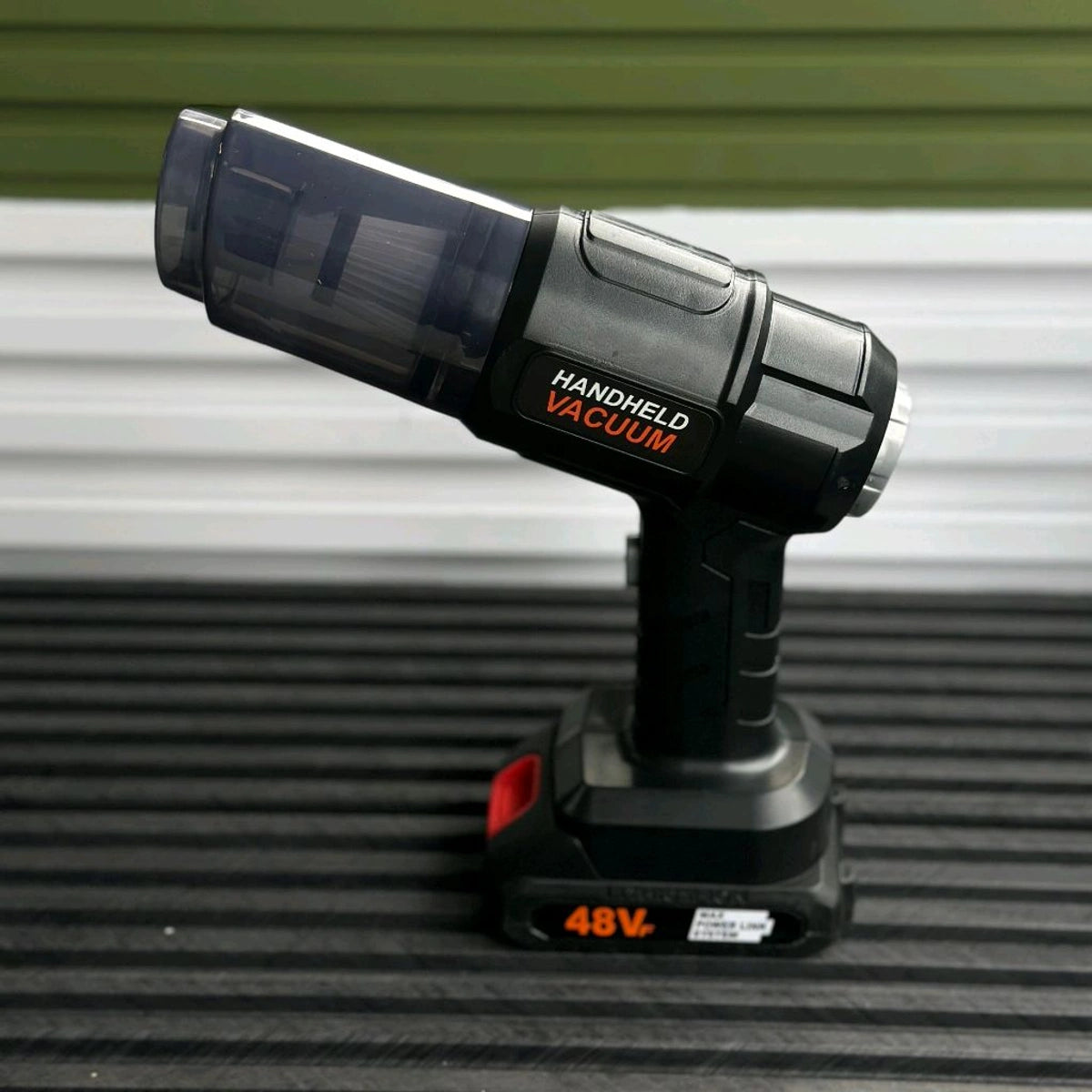 Multifunction Vacuum Cleaner