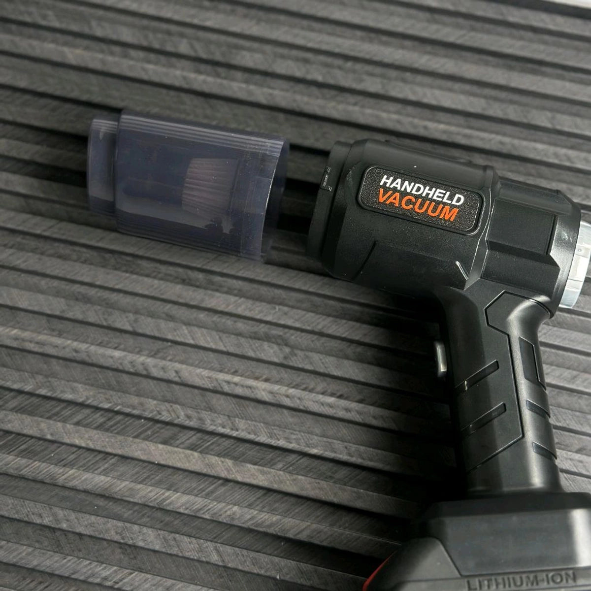 Multifunction Vacuum Cleaner