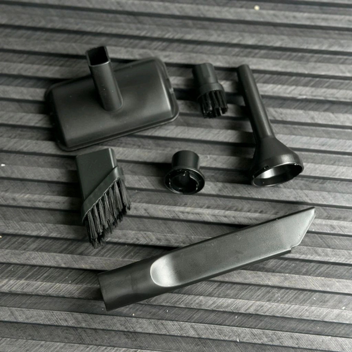 Multifunction Vacuum Cleaner