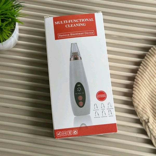 Skin Blackhead Remover