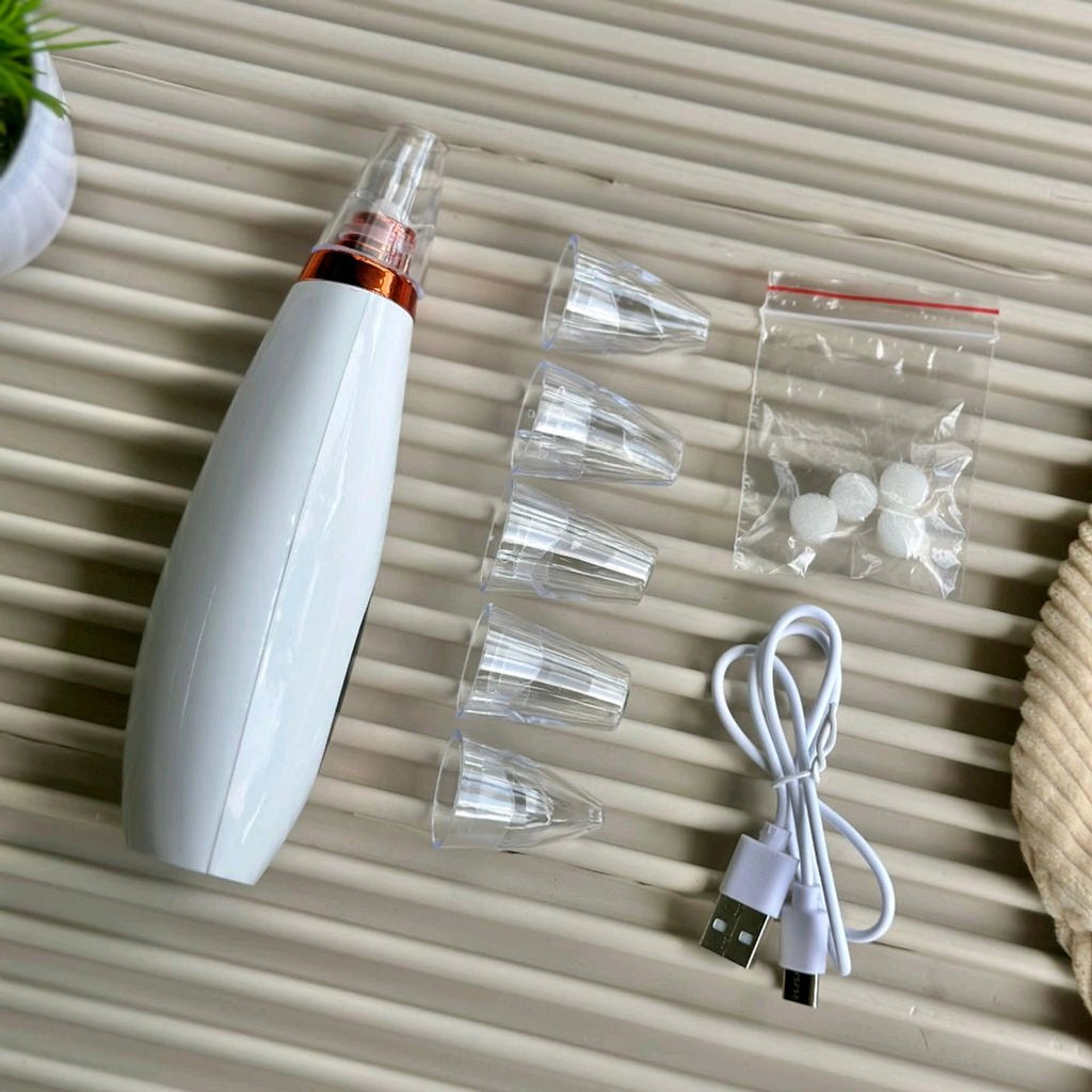 Skin Blackhead Remover