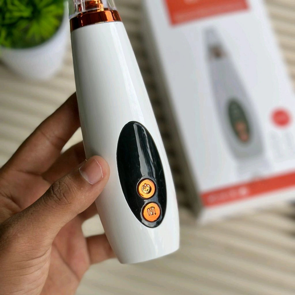 Skin Blackhead Remover