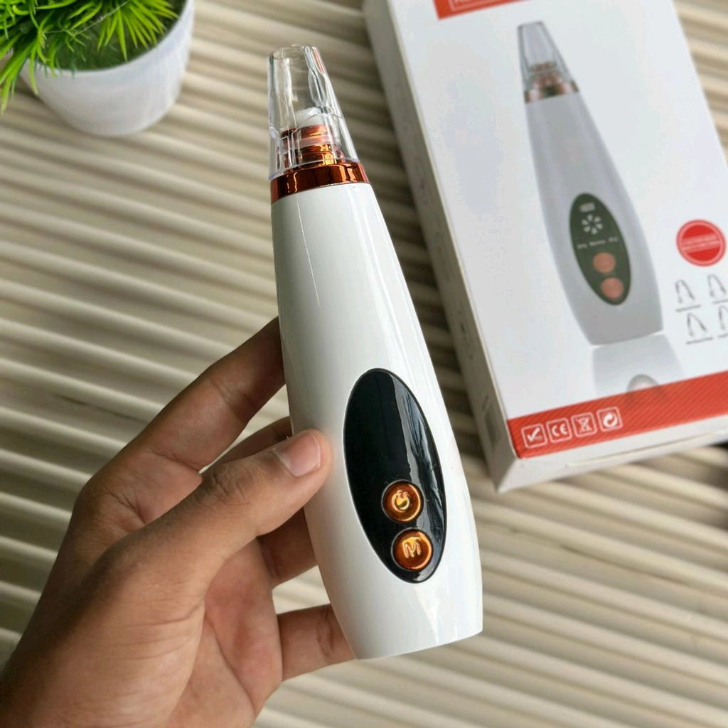 Skin Blackhead Remover