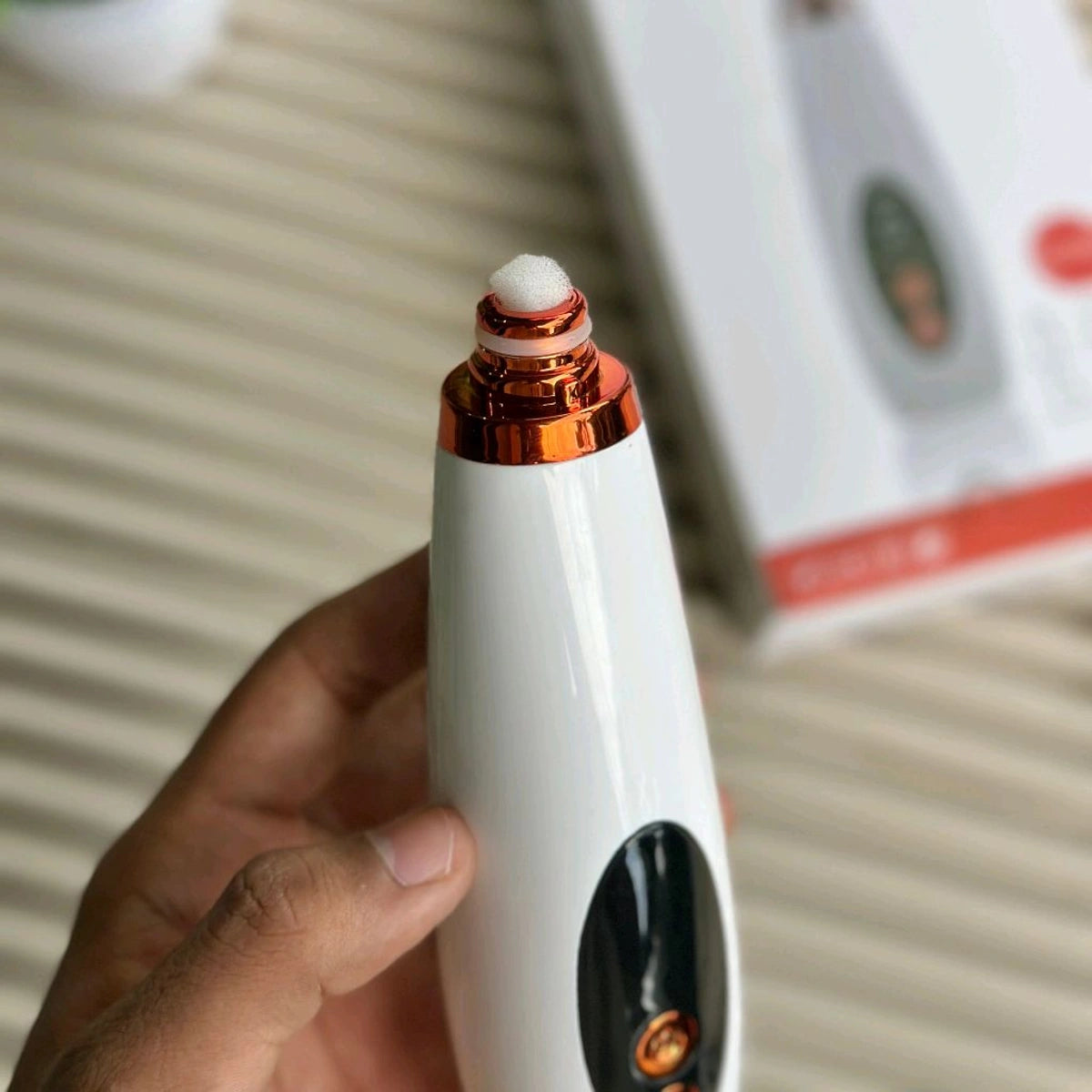 Skin Blackhead Remover