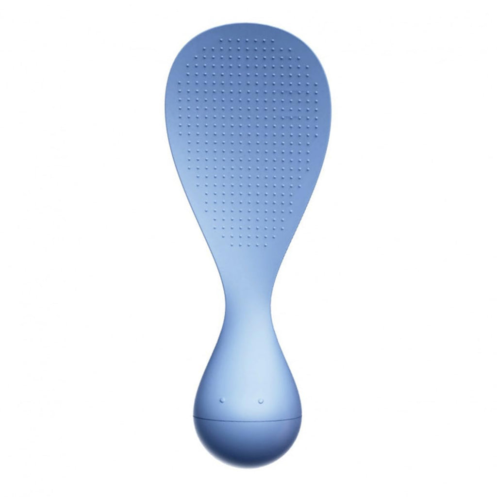 Standing Rice Paddle Spoon